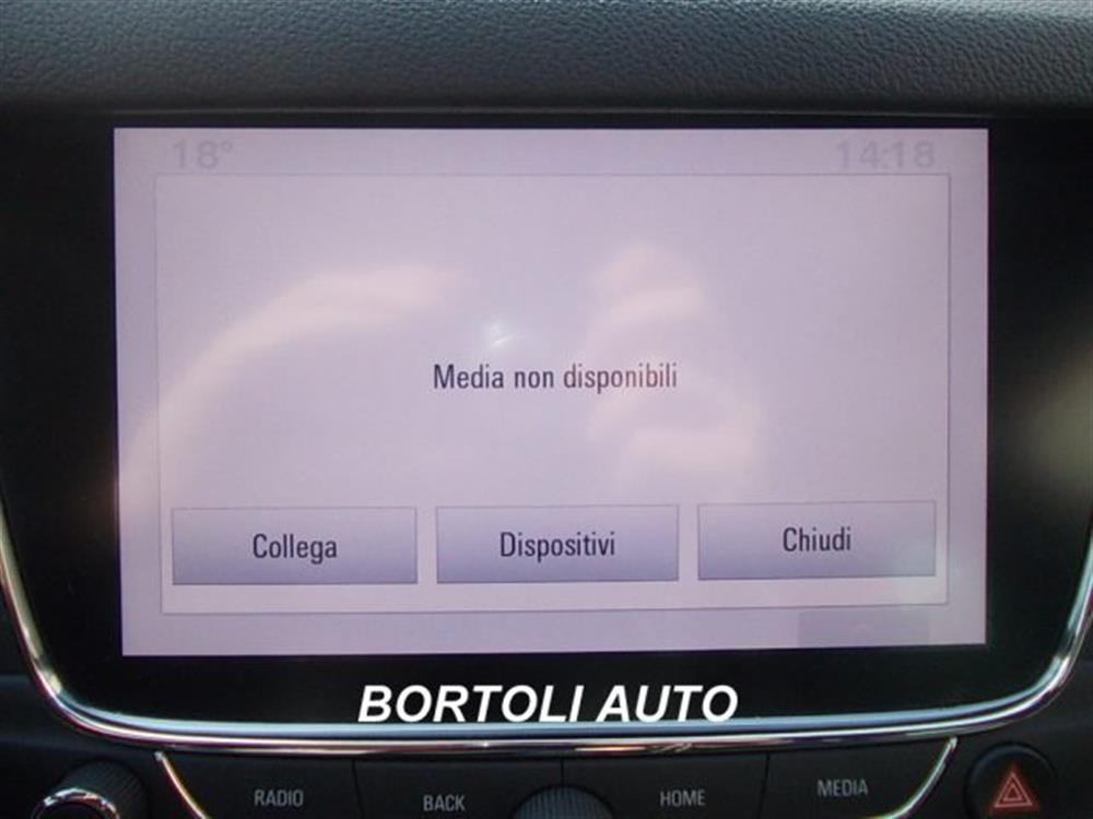 Astra Astra 1.5 CDTi 44.000 KM S