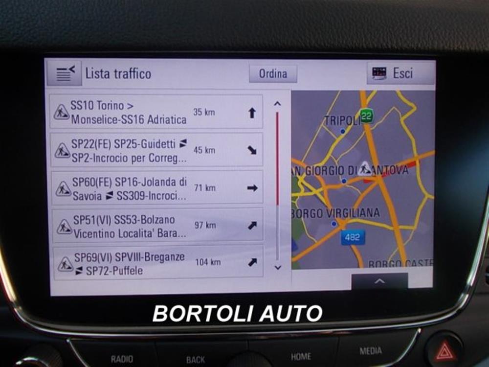 Astra Astra 1.5 CDTi 44.000 KM S