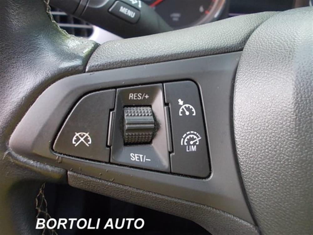 Astra Astra 1.5 CDTi 44.000 KM S