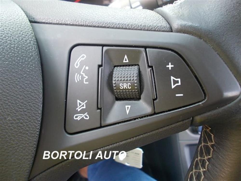 Astra Astra 1.5 CDTi 44.000 KM S