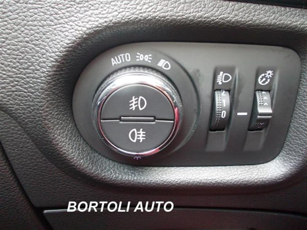 Astra Astra 1.5 CDTi 44.000 KM S