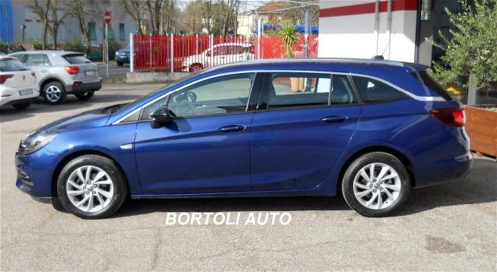 Astra Astra 1.5 CDTi 44.000 KM S