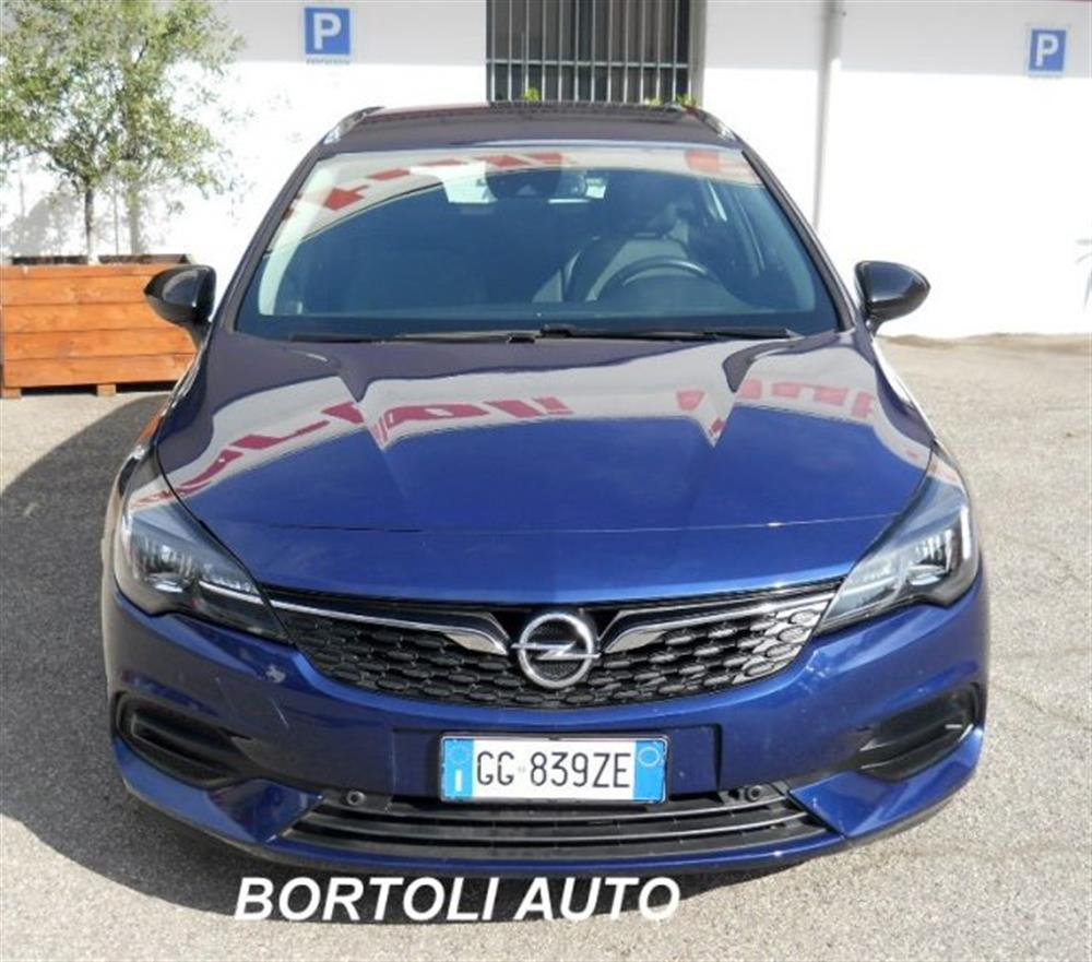 Astra Astra 1.5 CDTi 44.000 KM S