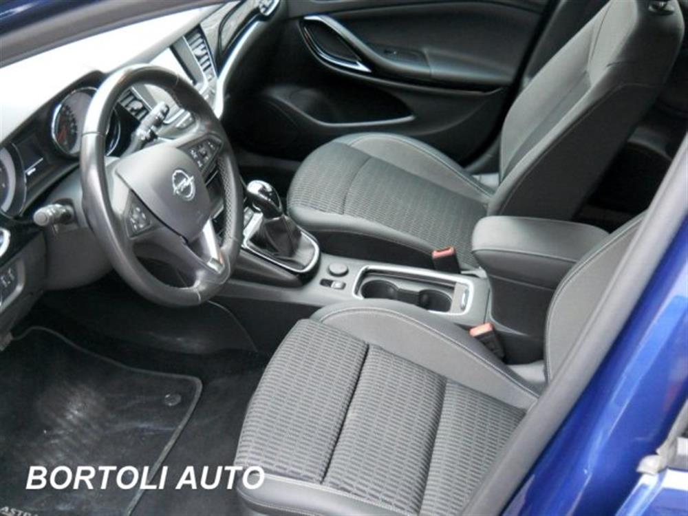 Astra Astra 1.5 CDTi 44.000 KM S