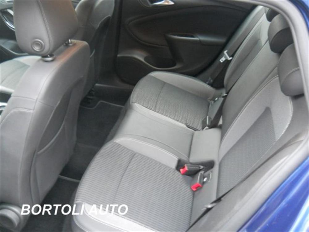 Astra Astra 1.5 CDTi 44.000 KM S