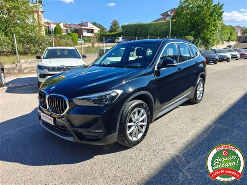 X1 X1 sDrive16d Business A