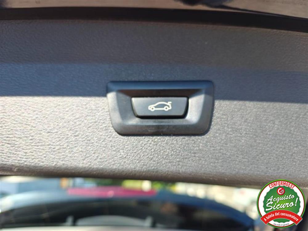 X1 X1 sDrive16d Business A