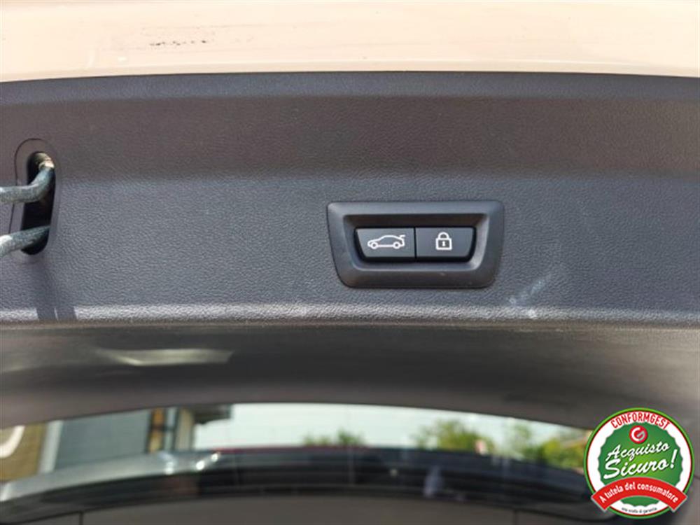X3 X3 xDrive20d 48V