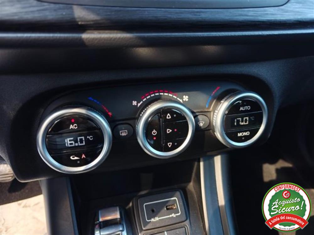 Giulietta Giulietta 1.6 JTDm 120 CV Supe
