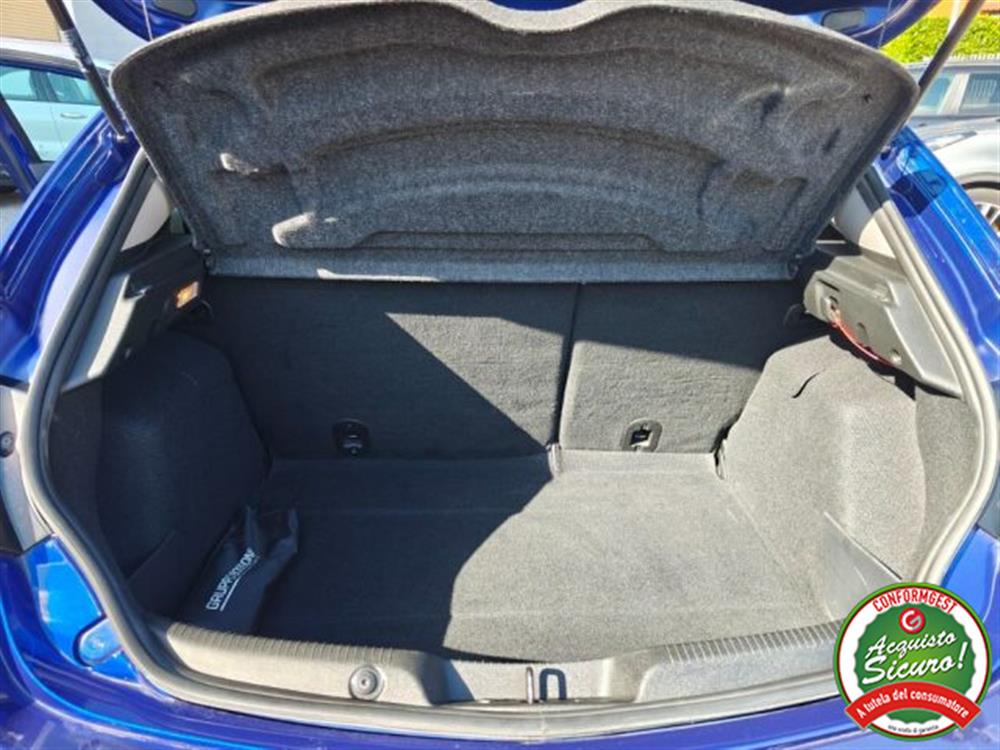 Giulietta Giulietta 1.6 JTDm 120 CV Supe