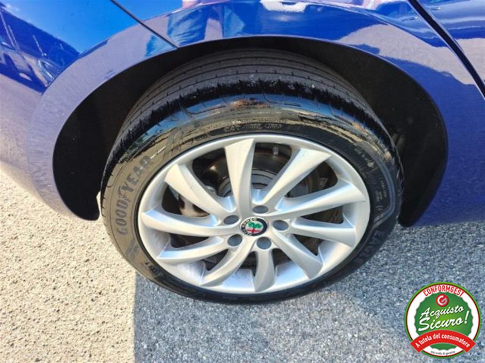 Giulietta Giulietta 1.6 JTDm 120 CV Supe