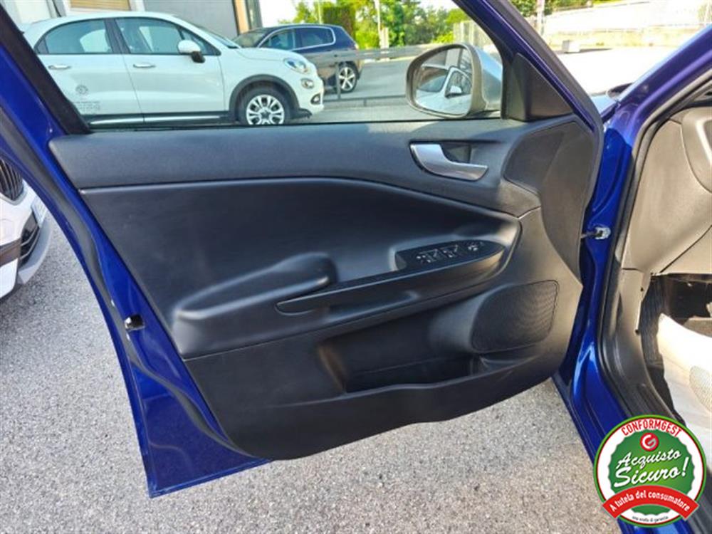 Giulietta Giulietta 1.6 JTDm 120 CV Supe