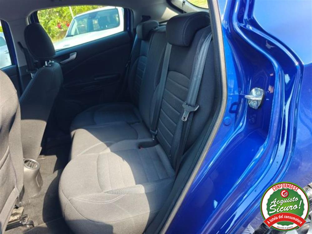Giulietta Giulietta 1.6 JTDm 120 CV Supe