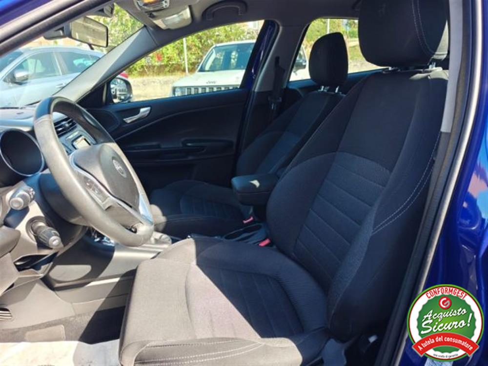 Giulietta Giulietta 1.6 JTDm 120 CV Supe