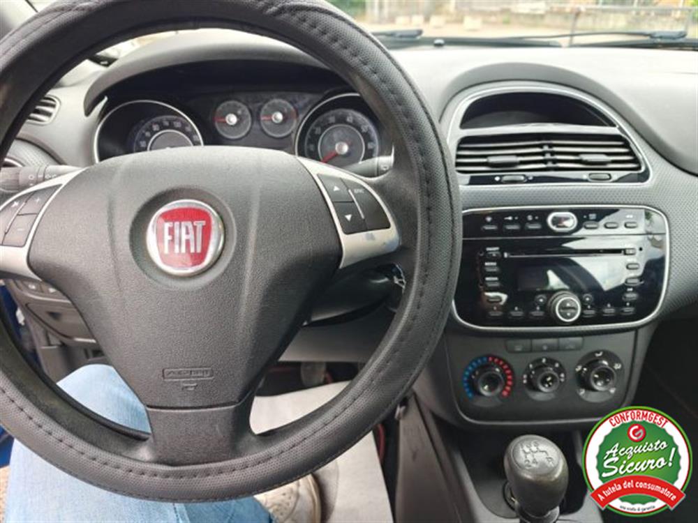 Punto Evo Punto Evo 1.2 3 porte 150° Eas