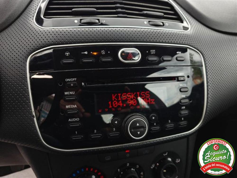 Punto Evo Punto Evo 1.2 3 porte 150° Eas