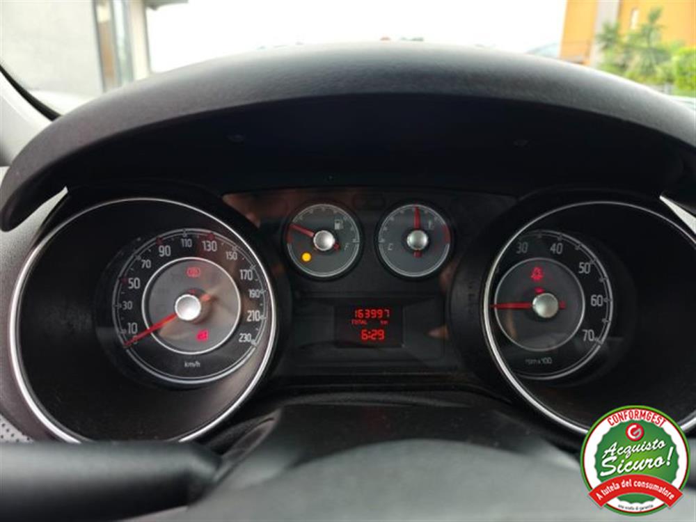 Punto Evo Punto Evo 1.2 3 porte 150° Eas