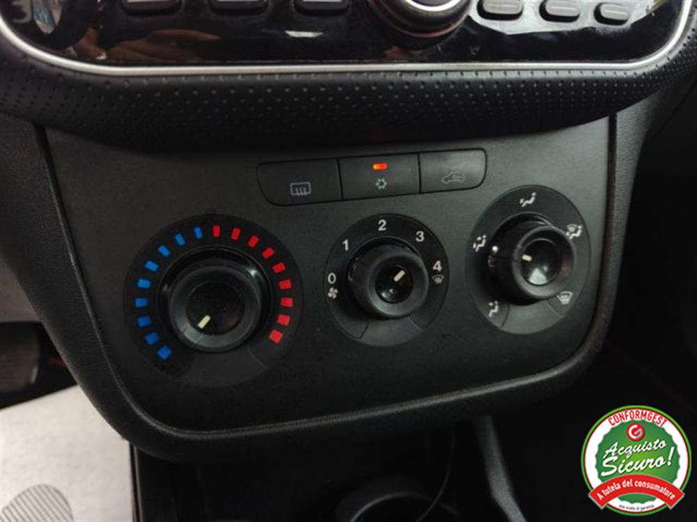 Punto Evo Punto Evo 1.2 3 porte 150° Eas