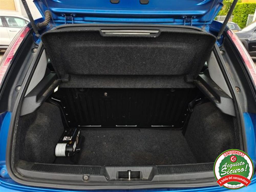 Punto Evo Punto Evo 1.2 3 porte 150° Eas