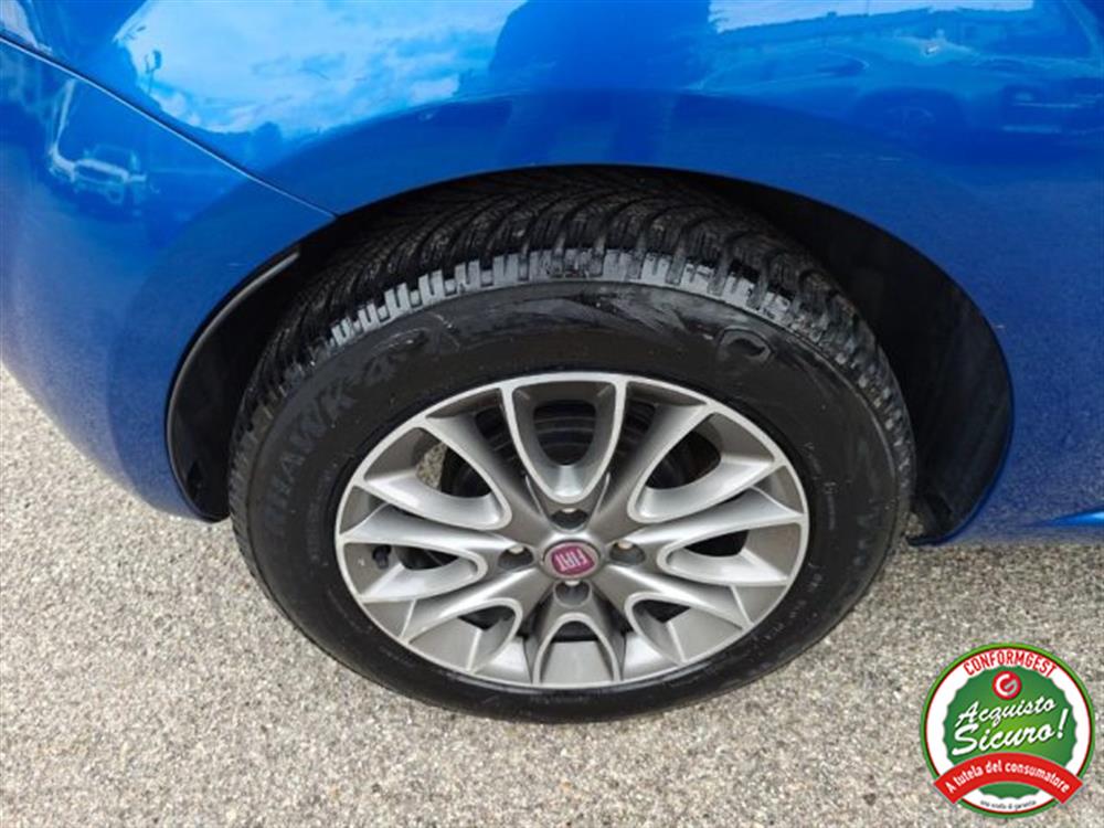 Punto Evo Punto Evo 1.2 3 porte 150° Eas