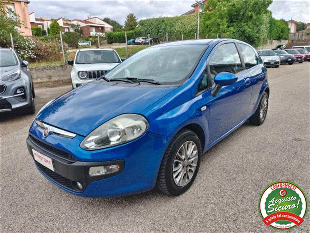 Punto Evo Punto Evo 1.2 3 porte 150° Eas