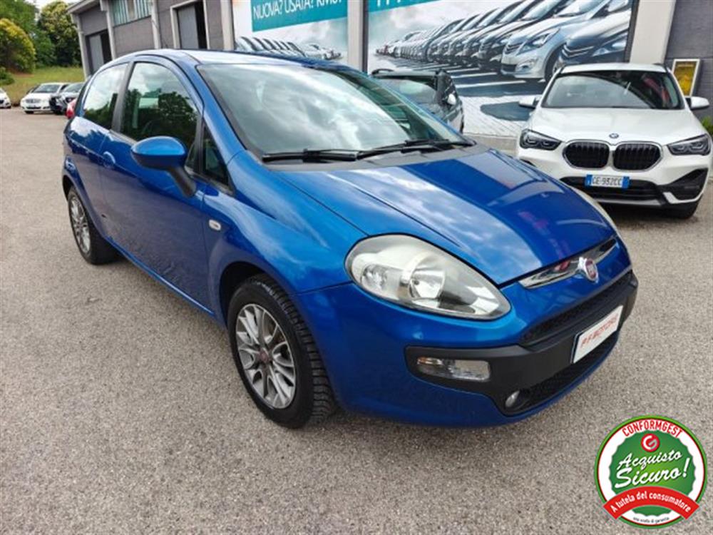 Punto Evo Punto Evo 1.2 3 porte 150° Eas