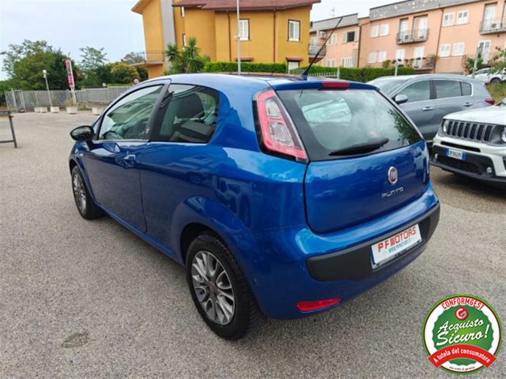 Punto Evo Punto Evo 1.2 3 porte 150° Eas
