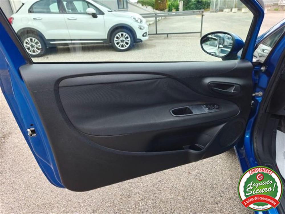 Punto Evo Punto Evo 1.2 3 porte 150° Eas