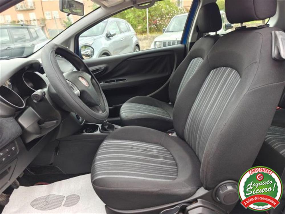 Punto Evo Punto Evo 1.2 3 porte 150° Eas