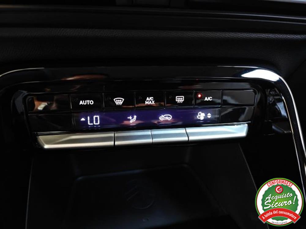 C3 C3 Turbo 100 cv Manuale