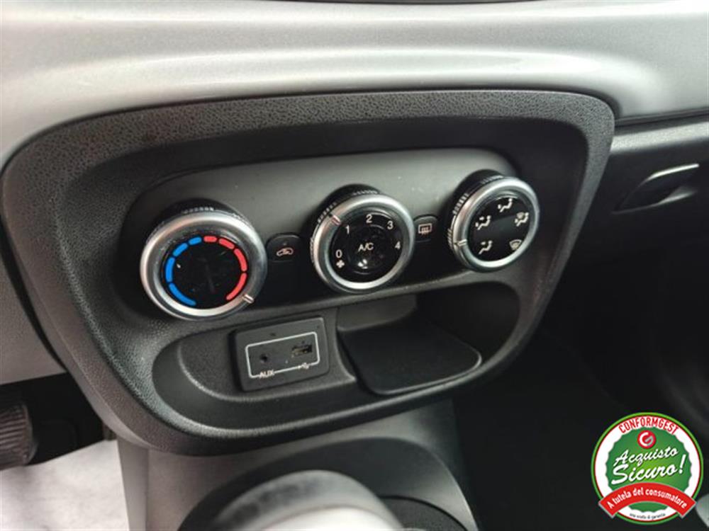 500L 500L 1.3 Multijet 95 CV B