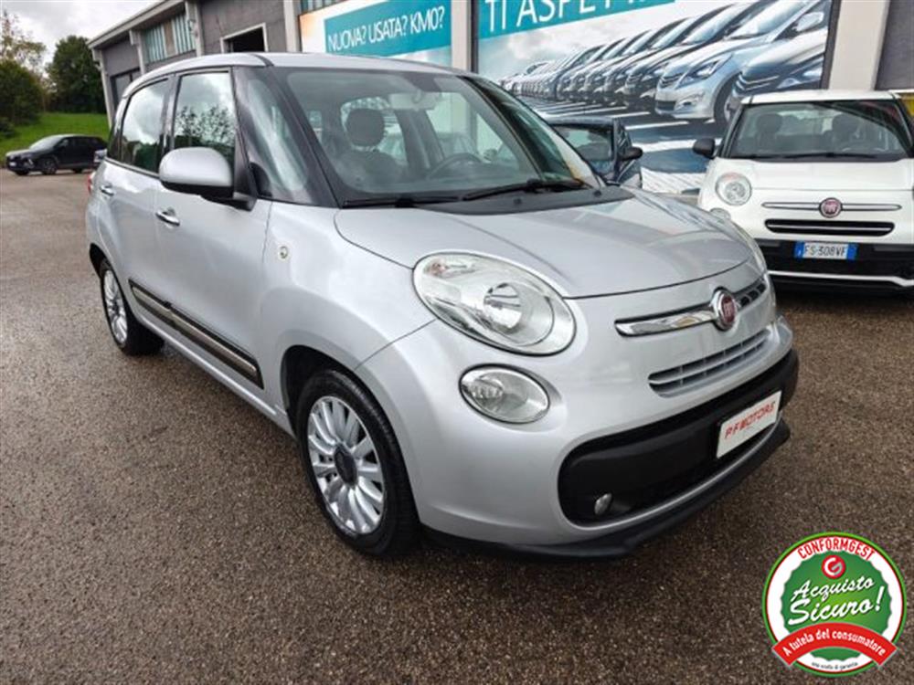 500L 500L 1.3 Multijet 95 CV B