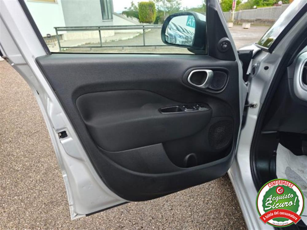 500L 500L 1.3 Multijet 95 CV B