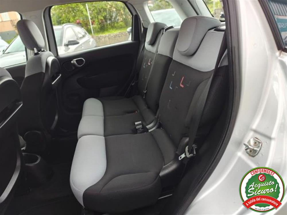 500L 500L 1.3 Multijet 95 CV B