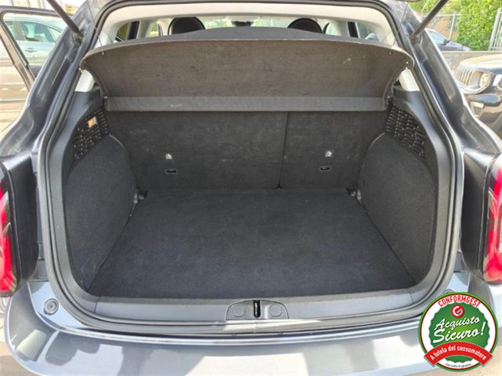 500X 500X 1.3 MultiJet 95 CV C