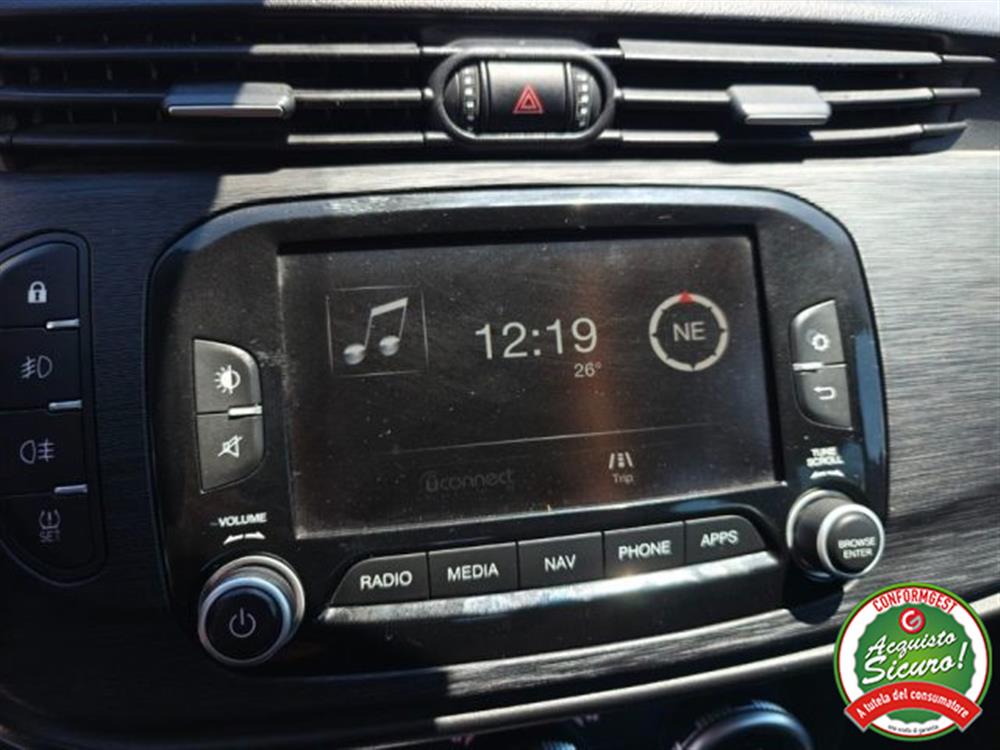 Giulietta Giulietta 1.6 JTDm 120 CV Supe