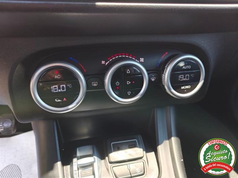 Giulietta Giulietta 1.6 JTDm 120 CV Supe