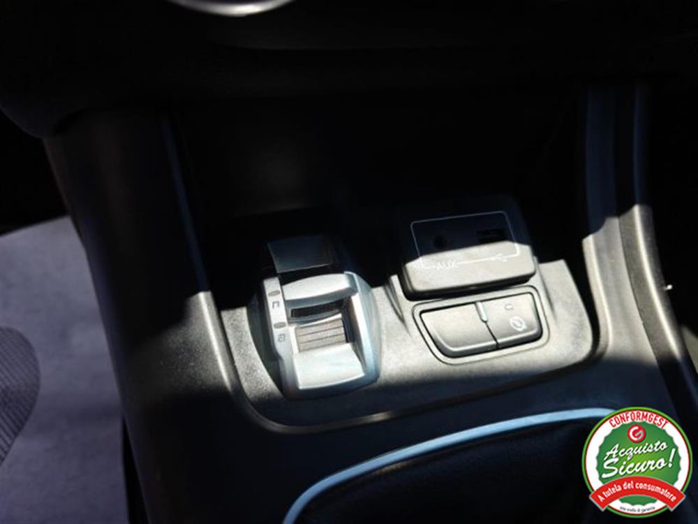 Giulietta Giulietta 1.6 JTDm 120 CV Supe