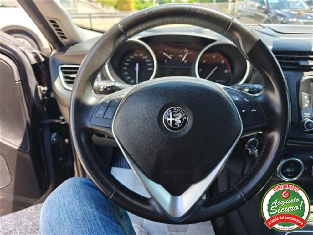 Giulietta Giulietta 1.6 JTDm 120 CV Supe