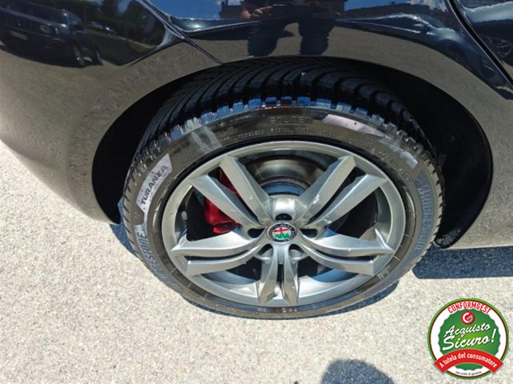 Giulietta Giulietta 1.6 JTDm 120 CV Supe