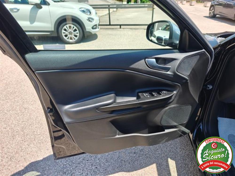 Giulietta Giulietta 1.6 JTDm 120 CV Supe