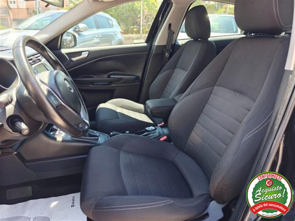 Giulietta Giulietta 1.6 JTDm 120 CV Supe
