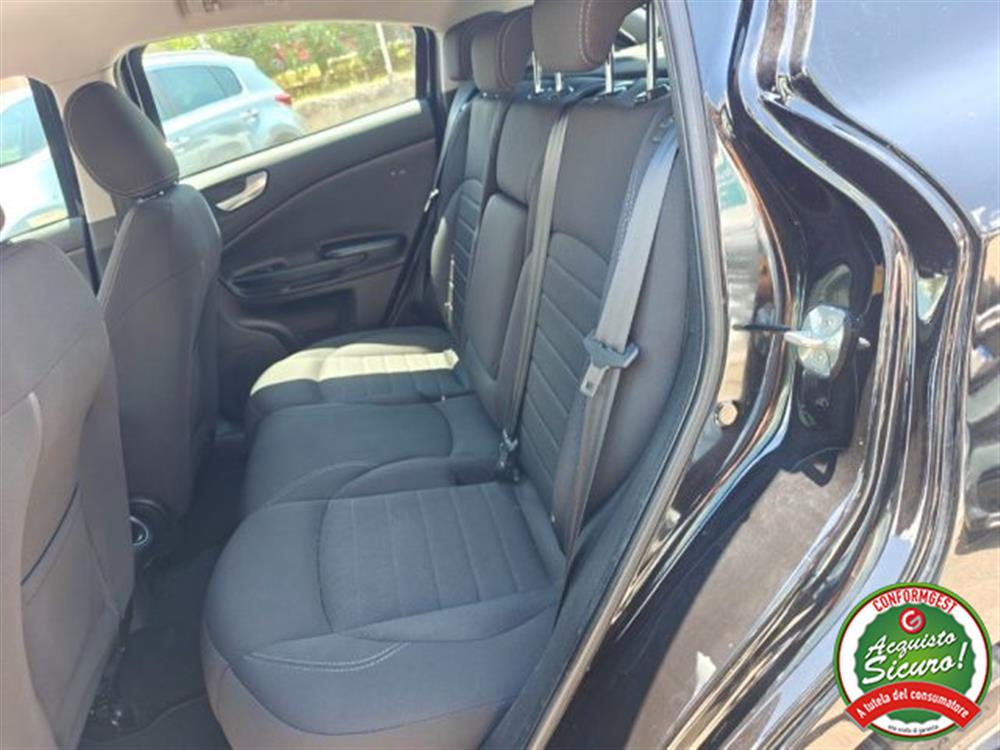 Giulietta Giulietta 1.6 JTDm 120 CV Supe