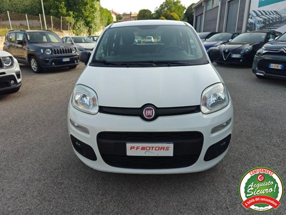 Panda Panda 1.2 EasyPower Easy