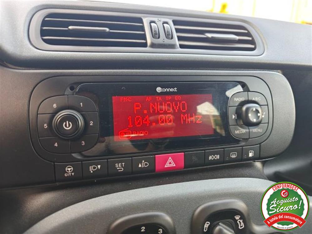 Panda Panda 1.2 EasyPower Easy