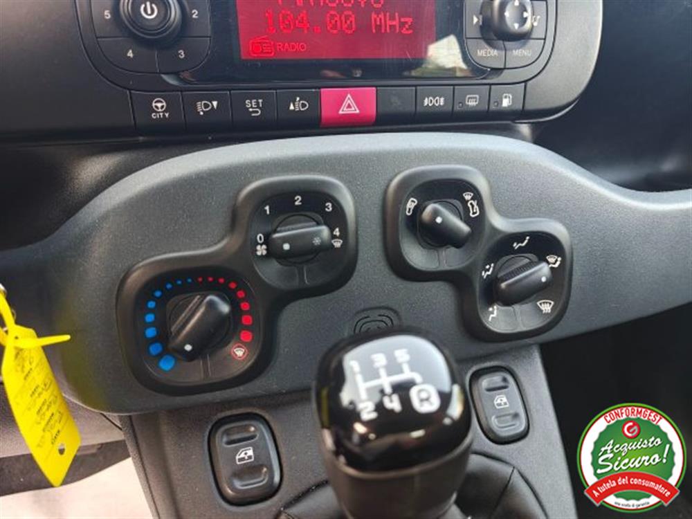 Panda Panda 1.2 EasyPower Easy