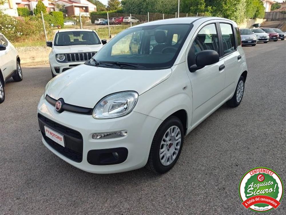 Panda Panda 1.2 EasyPower Easy