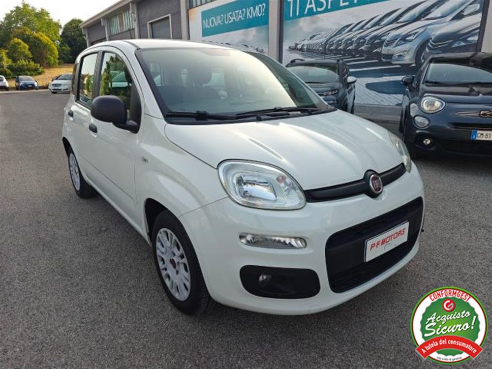 Panda Panda 1.2 EasyPower Easy