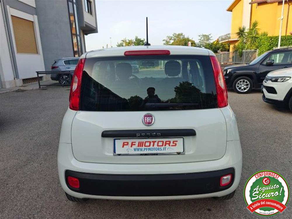 Panda Panda 1.2 EasyPower Easy