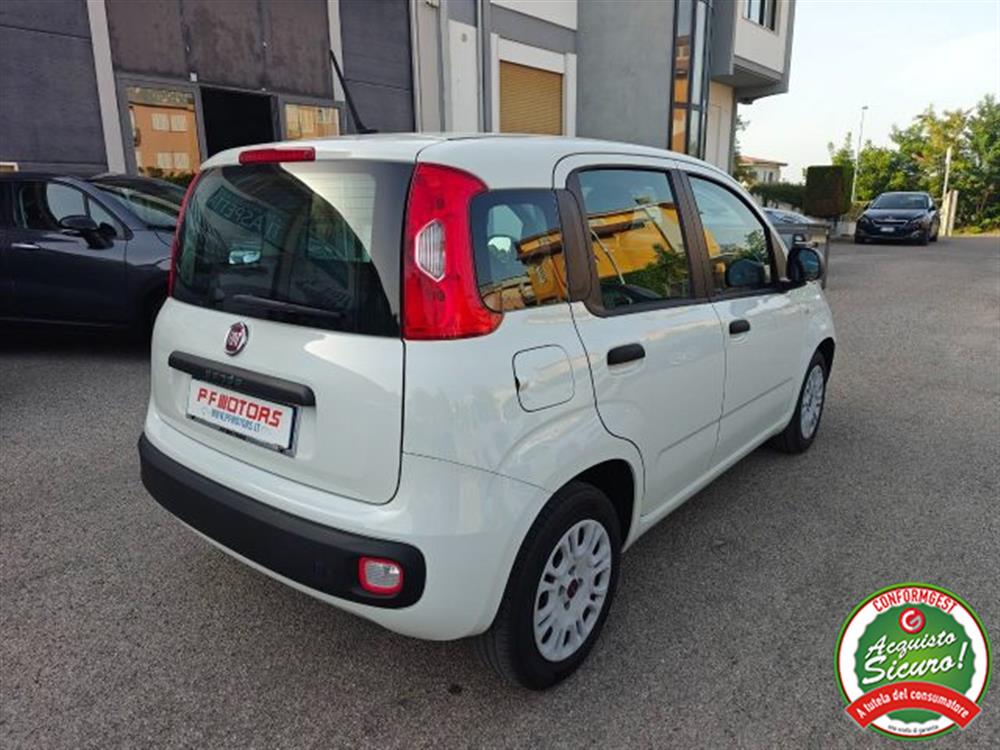 Panda Panda 1.2 EasyPower Easy